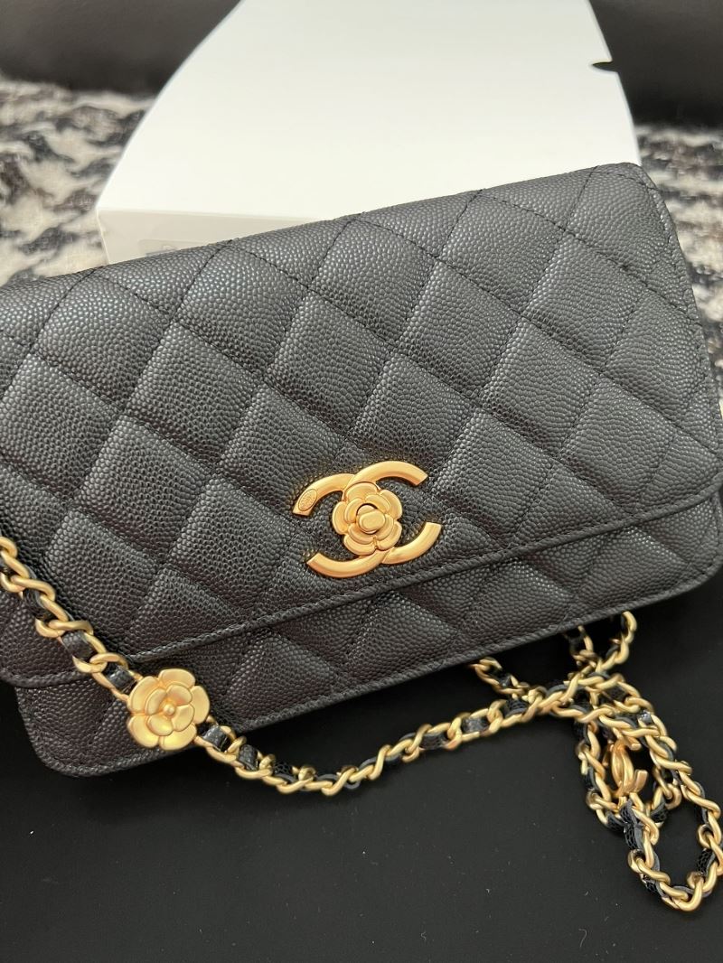 Chanel WOC Bags